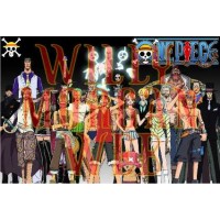 One Piece 10